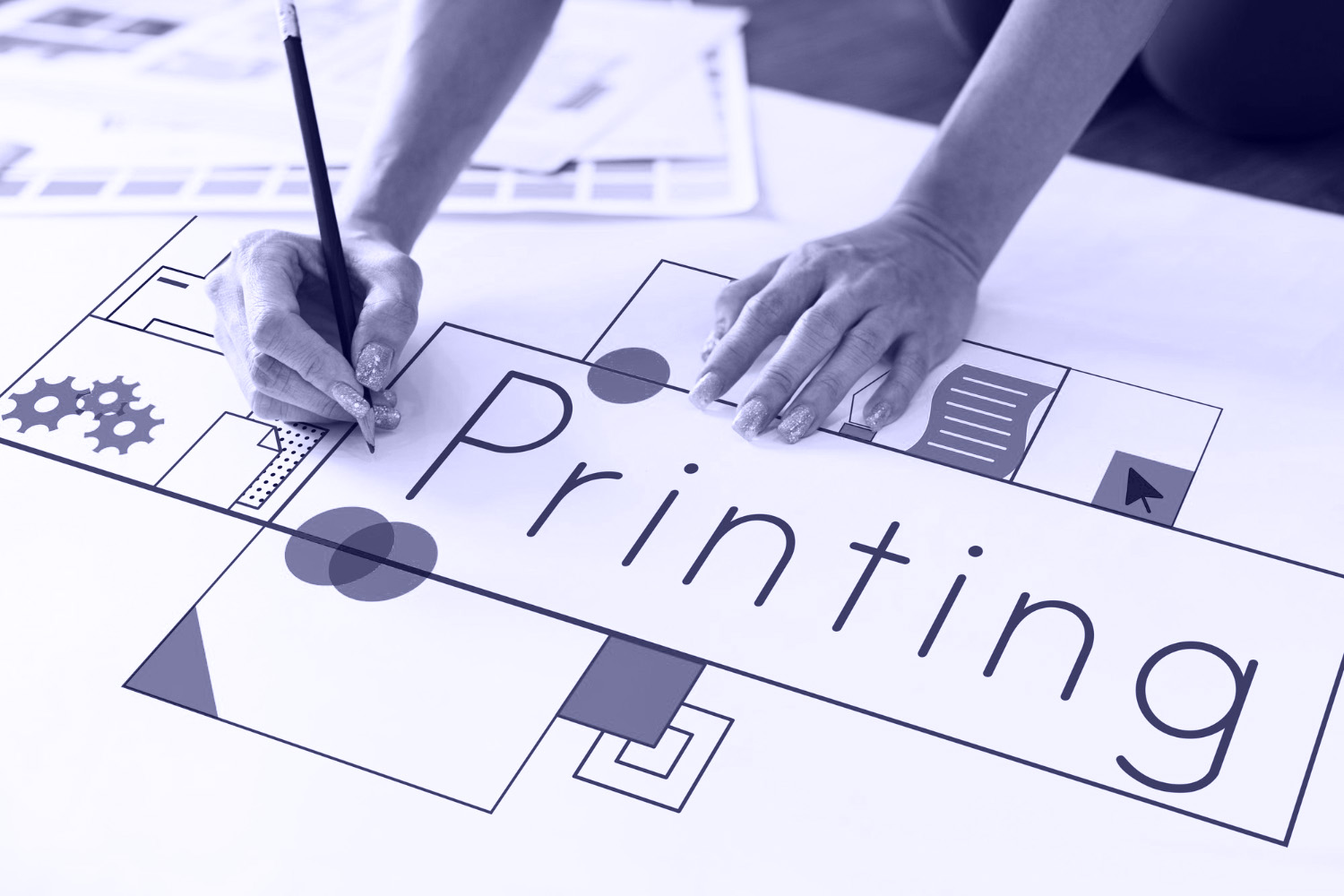 print