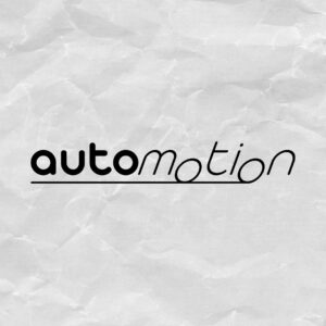 Početna automotion sajt